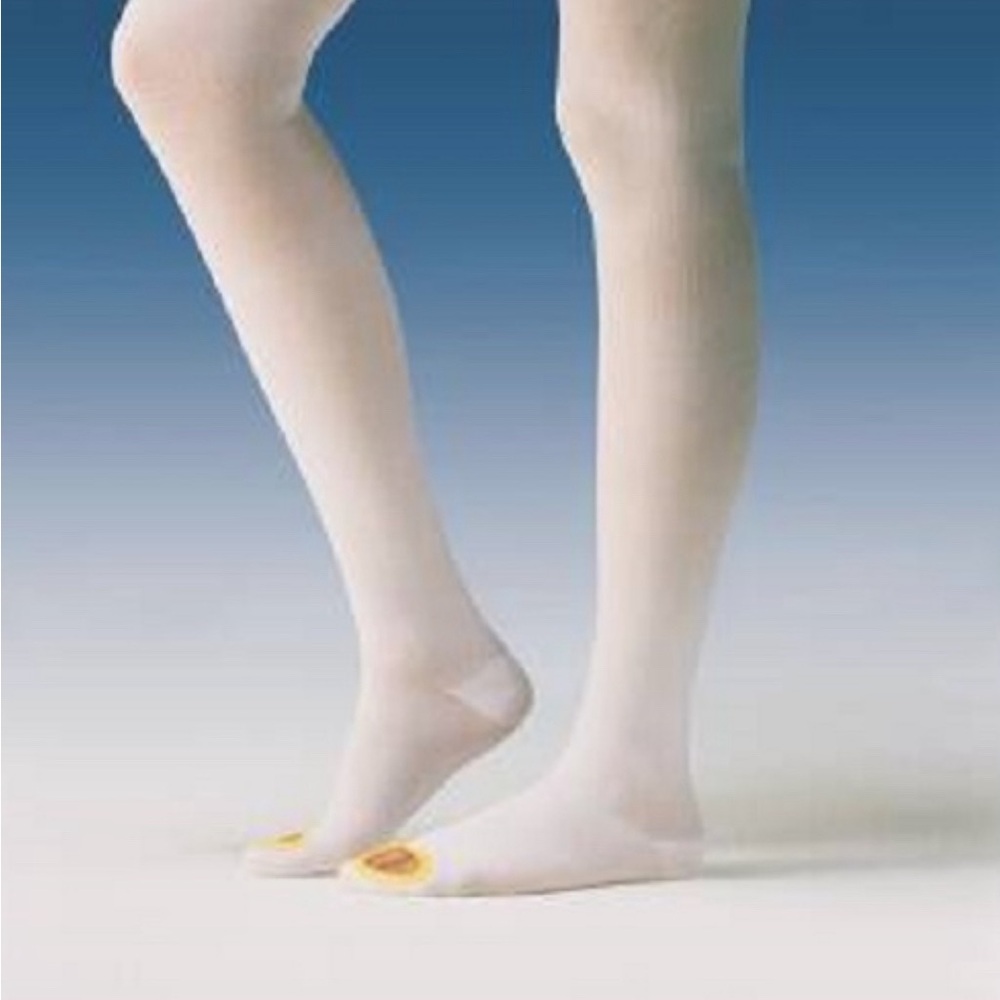 Anti-embolism socks